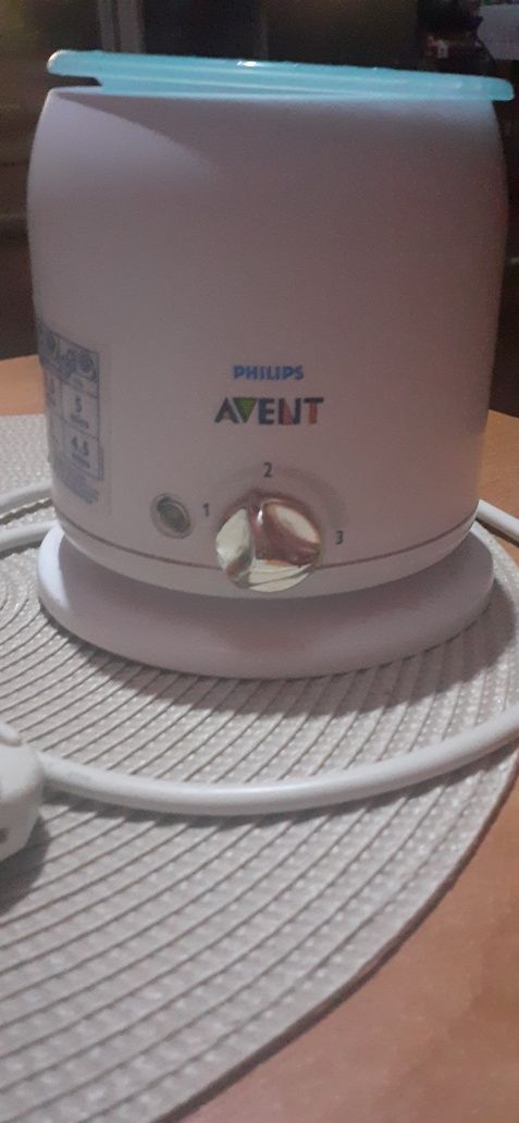 Podgrzewacz do butelek