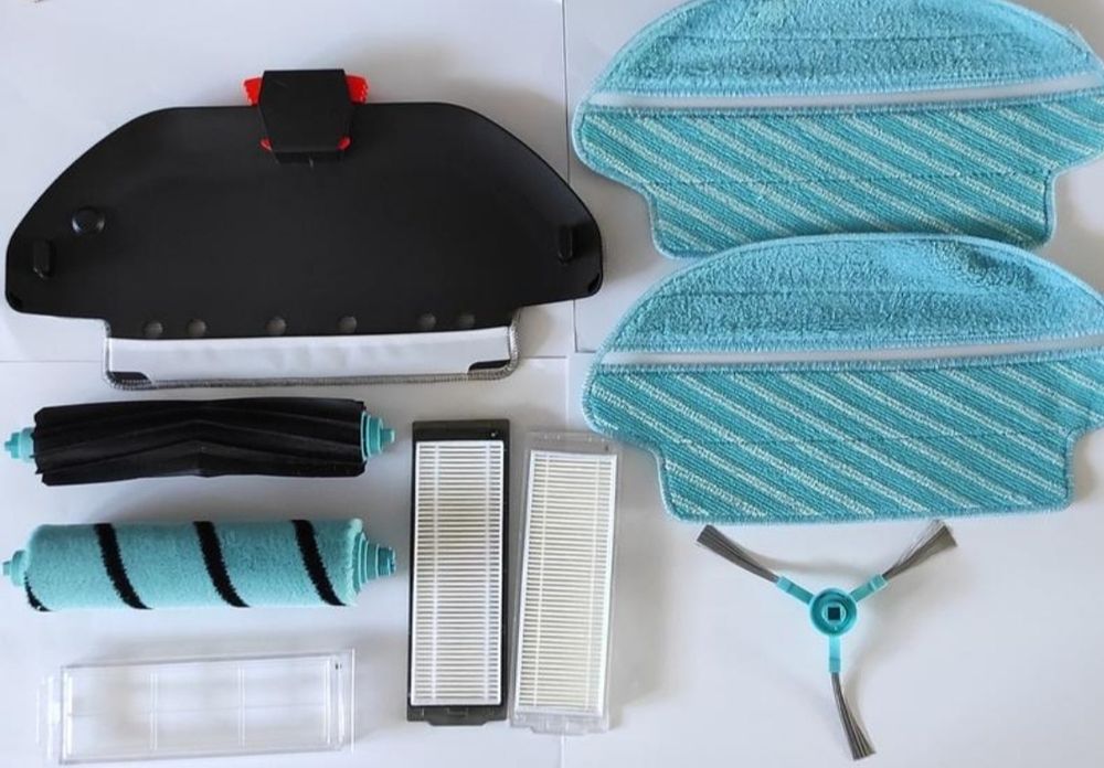 Аксесуари MOP для робота пилососа Cecotec Conga 2690/3290/3390/3490