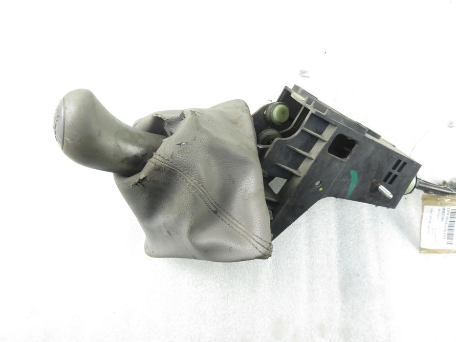 Lewarek Linki Renault Kangoo II 1.5 Dci