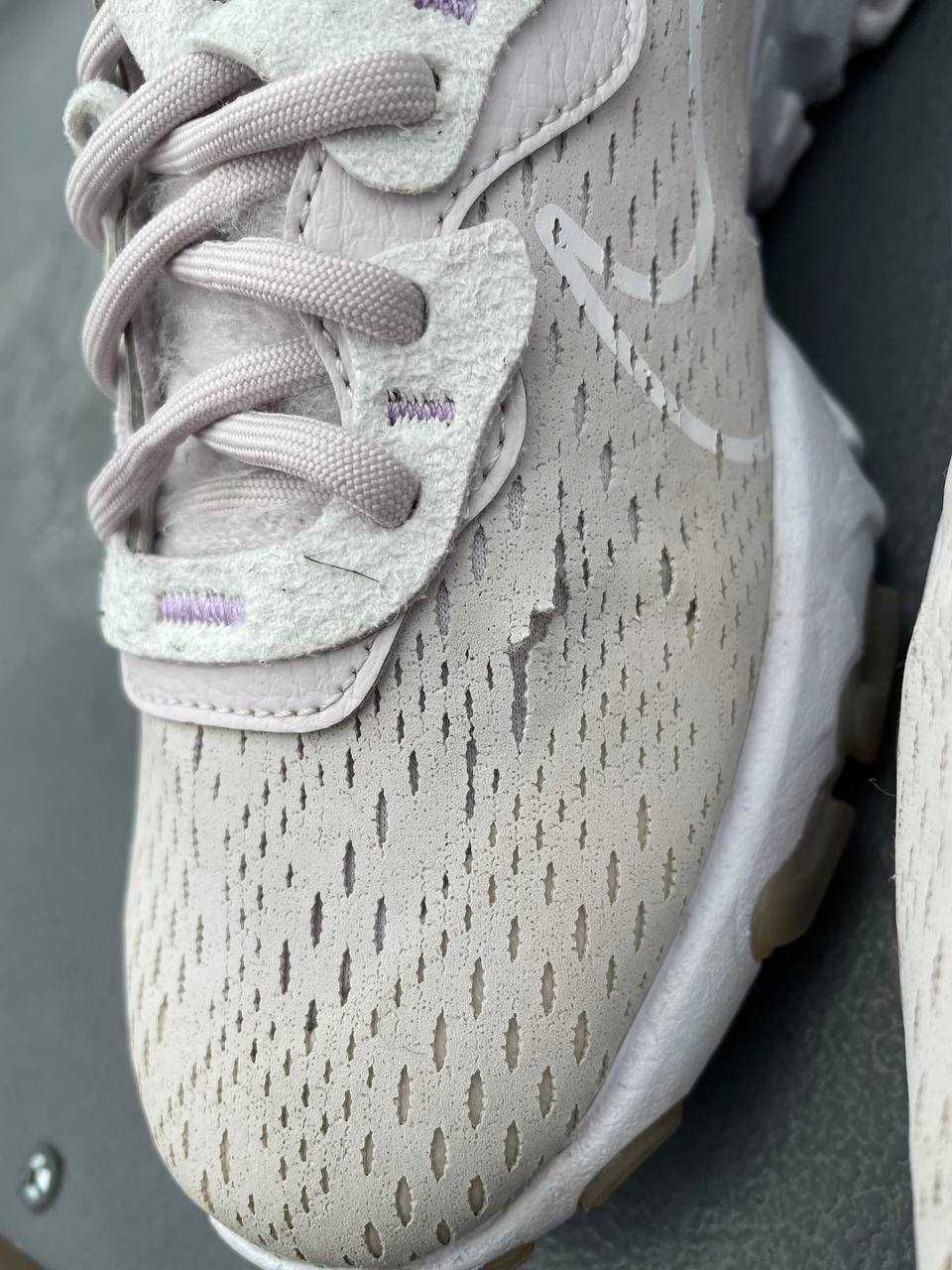 Nike React Vision Жіночі кросівки