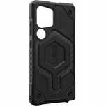 UAG etui pancerne do Samsung Galaxy S25 Ultra wzmocnione czarne