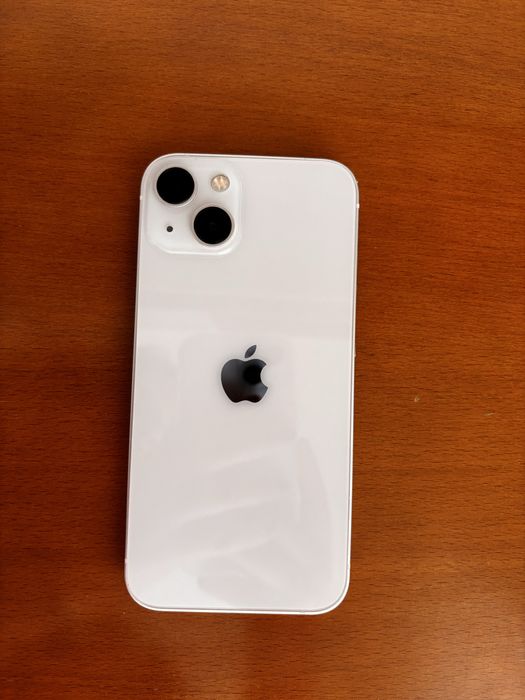 iPhone 13 - Usado durante 1 ano