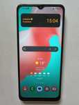 Samsung Galaxy M12 SM-M127F light blue