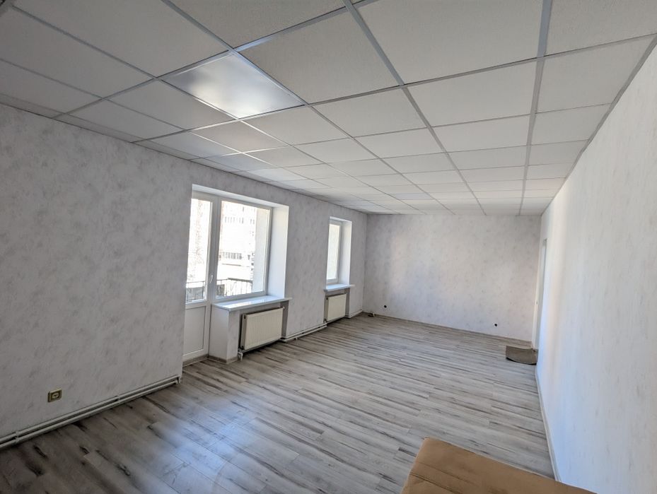 Гарна пропозиція приміщення під оренду в центрі міста