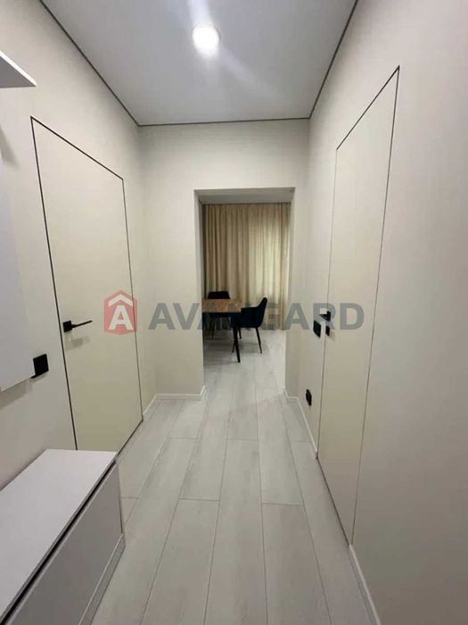 Продам квартиру з сучасним ремонтом  ЖК Welcome Homе на Стеценка