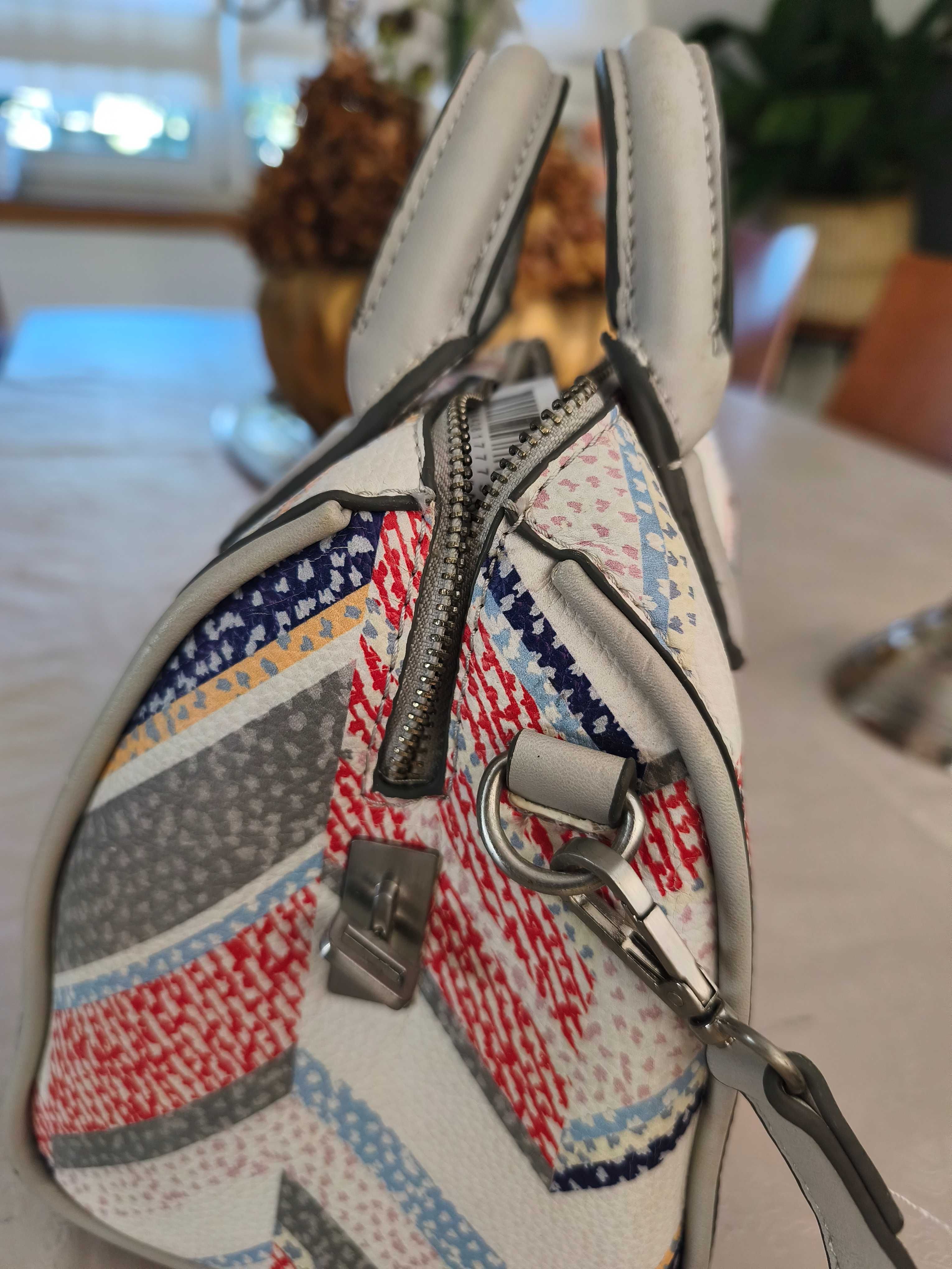 Bolsa multicor Parfois