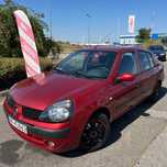 Na sprzedaż RENAULT KLIO 1.6LPG/gwarancja/Klimatyzacja/Nowy rozrząd