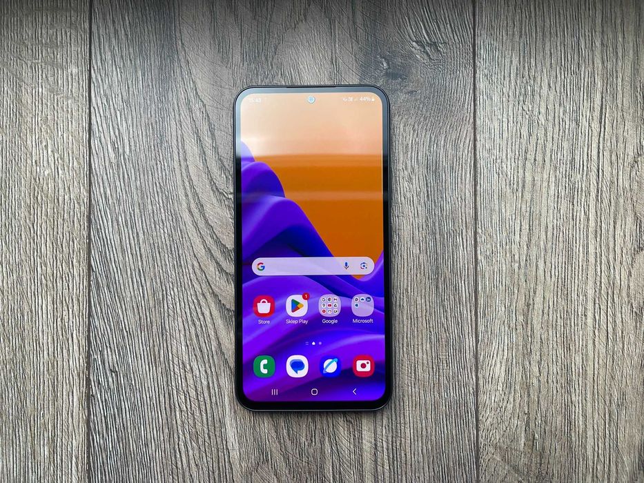 Jak nowy Samsung A54 5G 128GB