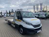 Iveco 35S18  Iveco 35S18 Laweta 3.0 Automat *Gwarancja* (30973)