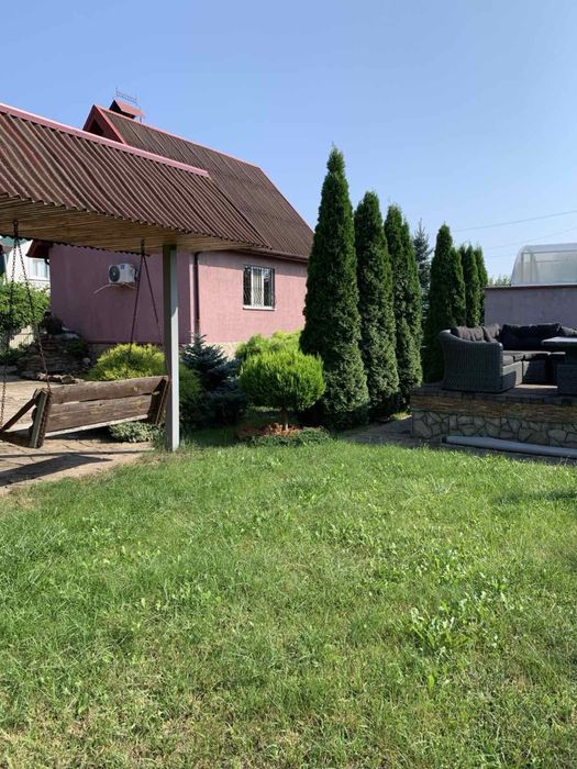 Оренда будинку-дачі район Вгсч