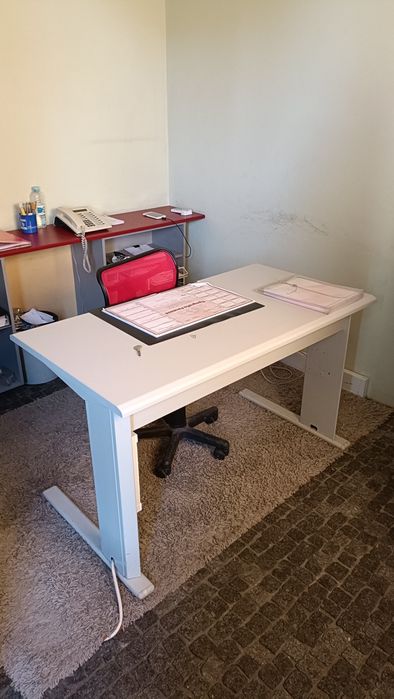 Secretária de Escritório