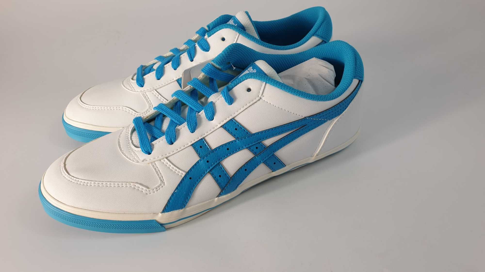 buty asics    ONITSUKA TIGER nowe  GS r. 36