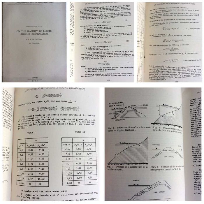 Laboratório Nacional de Engenharia Civil...1962