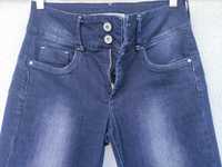 Jeans dubble-up Tiffosi originais.
W30(euro38)- L 32