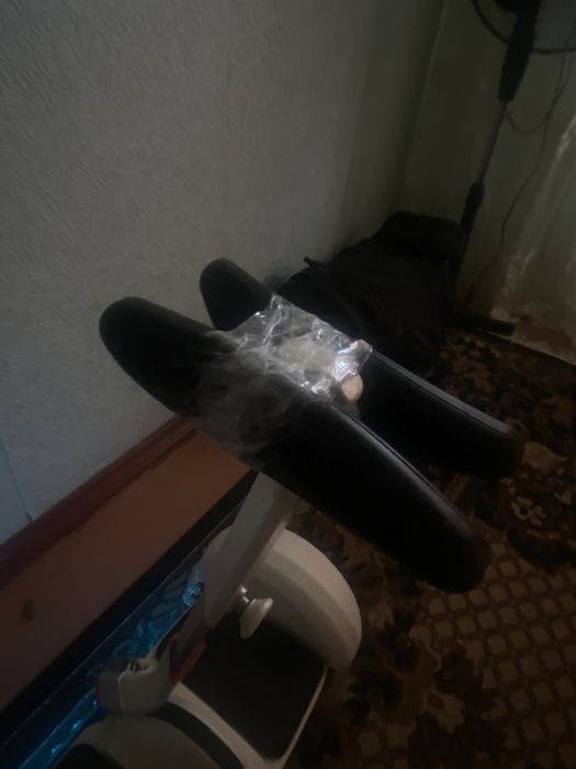 Гидроскутер miniRobot