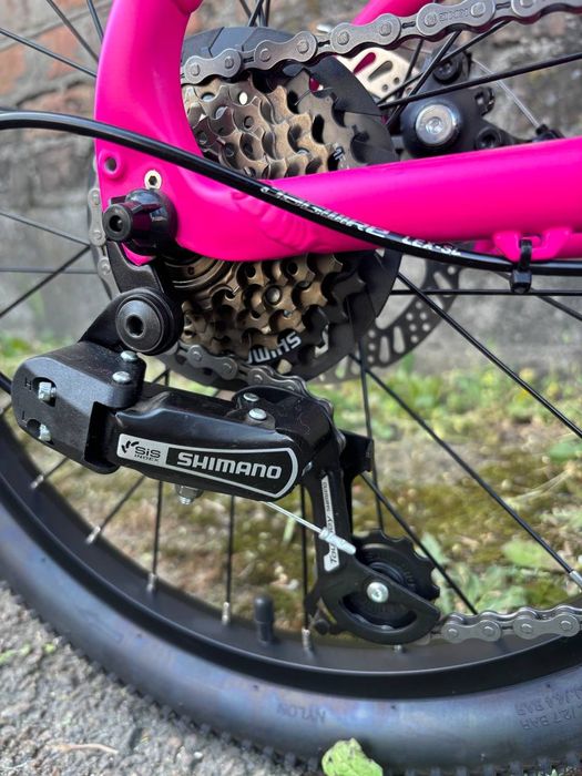 Велосіпед для підлітків Norco STORM 2.1