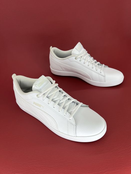 Кросівки 42р. PUMA Smash Wns v2 L