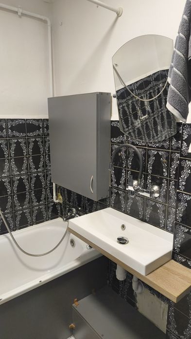 Wynajmę 2-pokojowe mieszkanie/okres do 10 lat/od stycznia 2026 wynajem