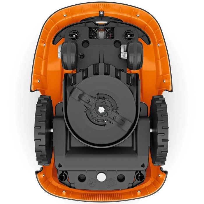 Kompaktowy robot STIHL iMOW® RMI 422 P Nowy  na 15 arów
