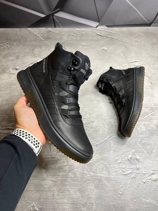 Мужские ботинки -20° Adidas