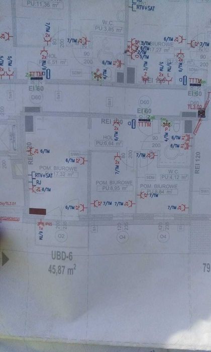 Zlece wykonanie instalacji elektrycznych - okablowania mieszkań