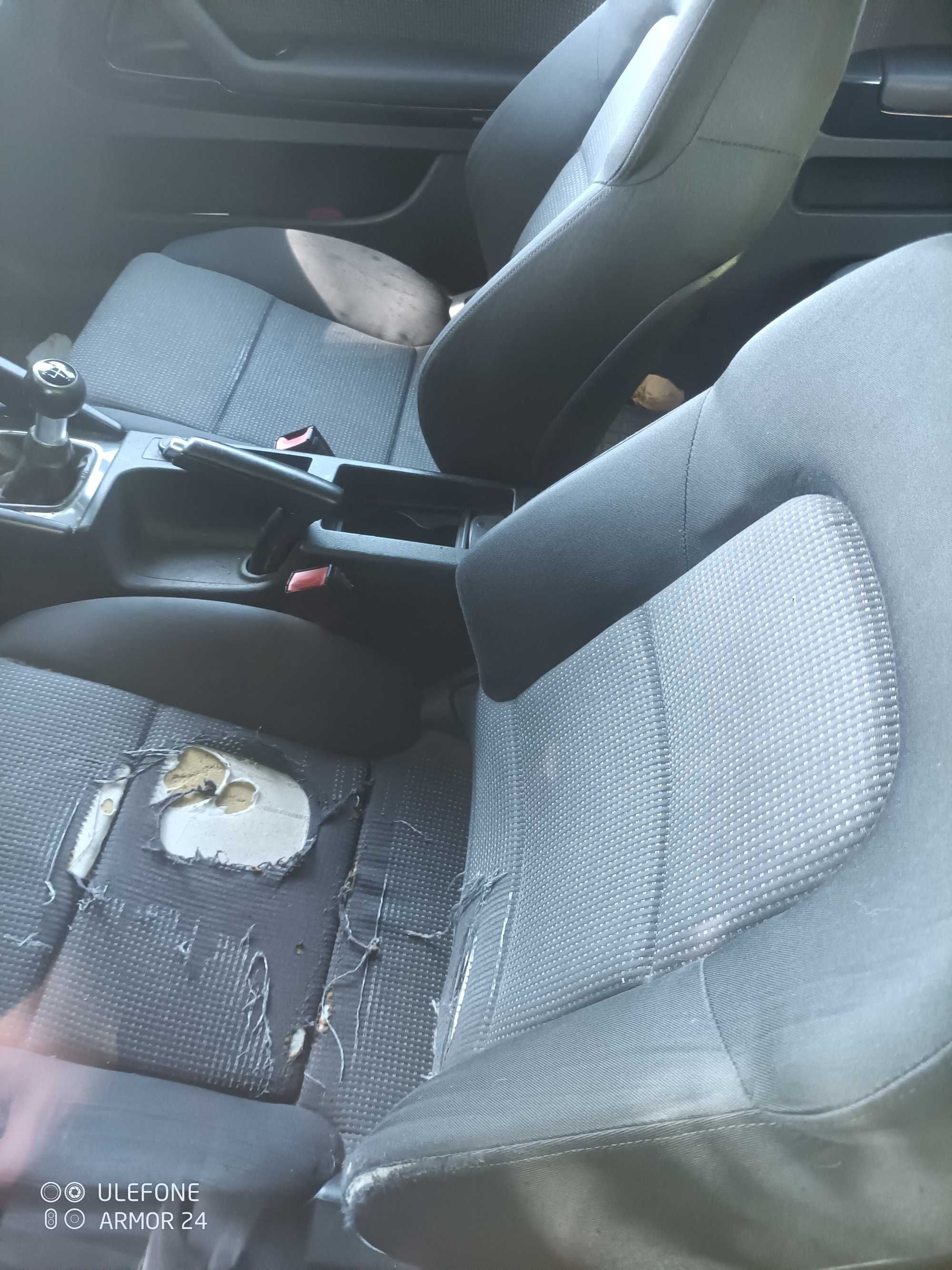 Audi a3 1.6 MPI LPG