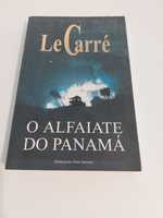 O Alfaiate do Panamá (John le Carré)

de John le Carré
de John le Carr