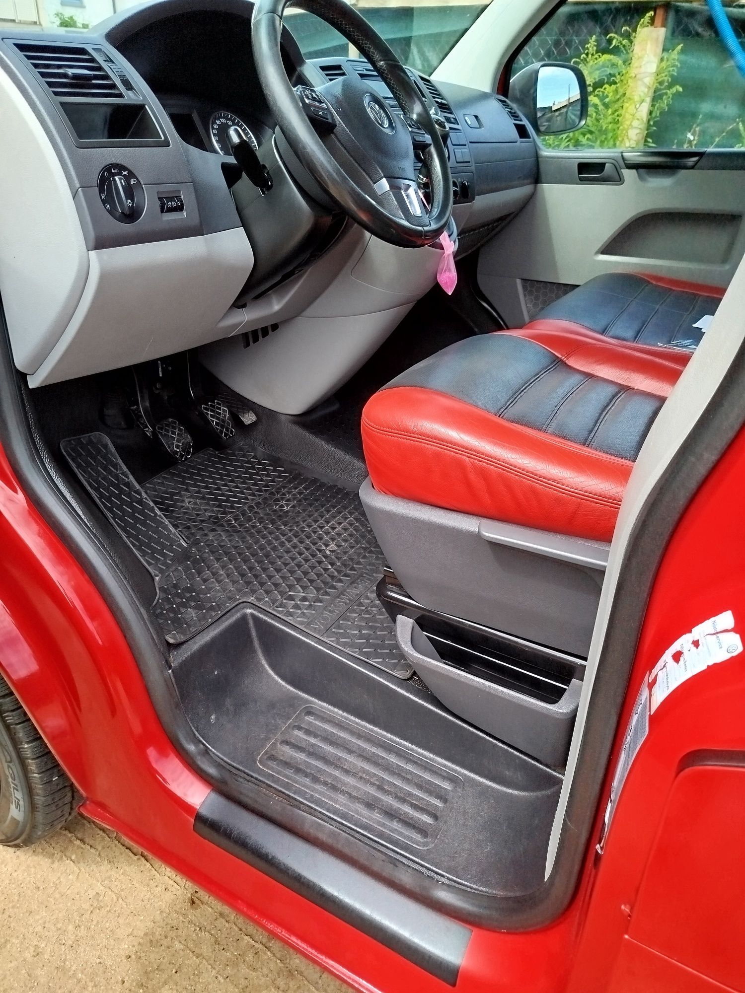 Sprzedam VW transporter