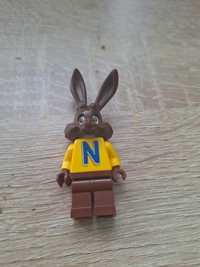 Figurka Lego Nesquik