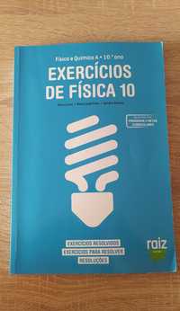 Livro de Física 10° ano