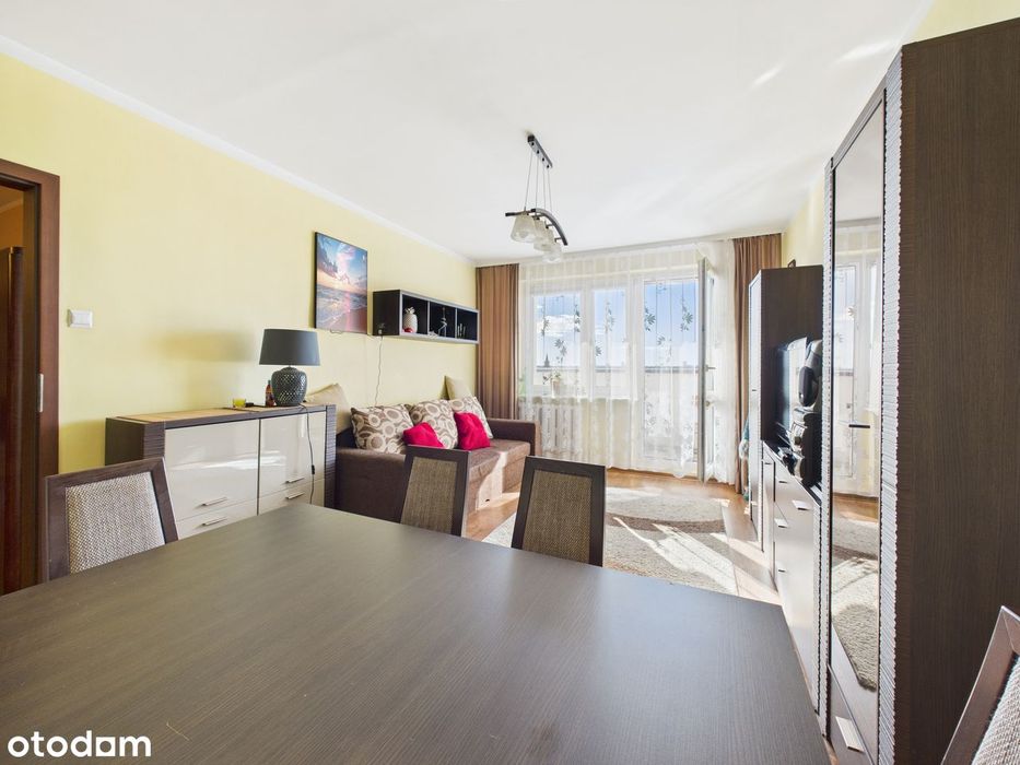 Sosnowiec Sielec Harcerska 2 Pokoje Do Wejścia z Wyposażeniem w Cenie!