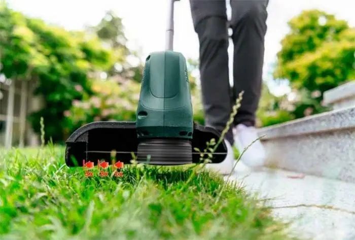 Косильна котушка, шпулька Bosch EasyGrassCut з 4,5мх1,6 мм  нитки