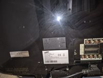 Telewizor samsung