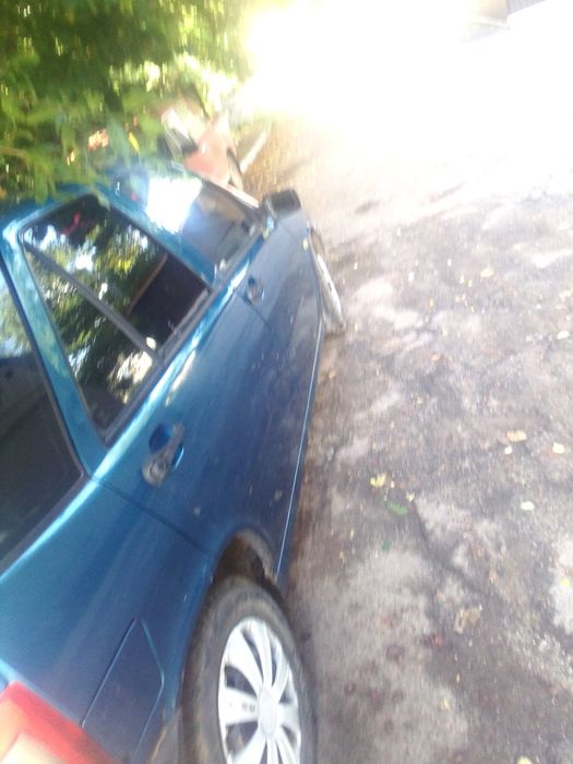 Фіат Тіпо 1.6 бензин