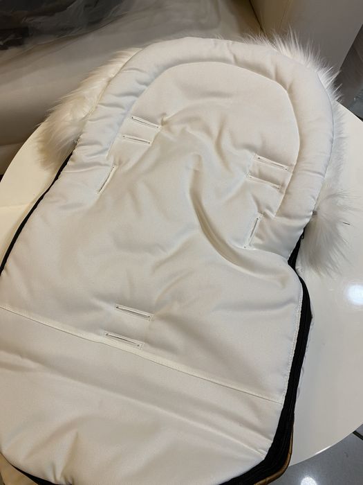 Śpiworek Premium Babyactive