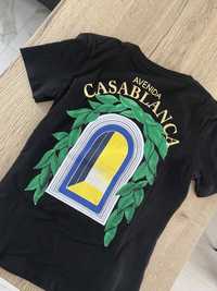 Nowy t- shirt M Casablnca
