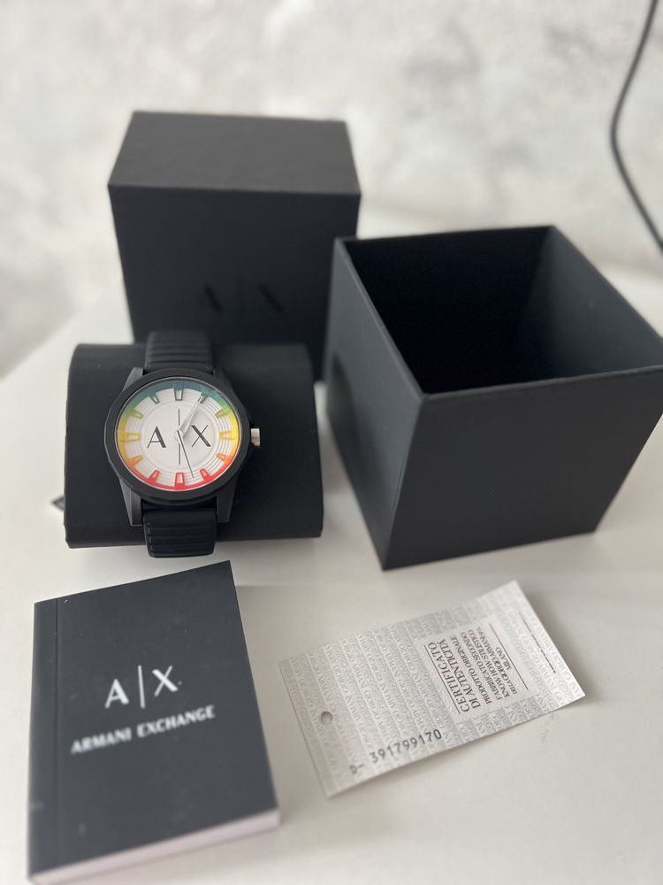 Годинник Armani Exchange