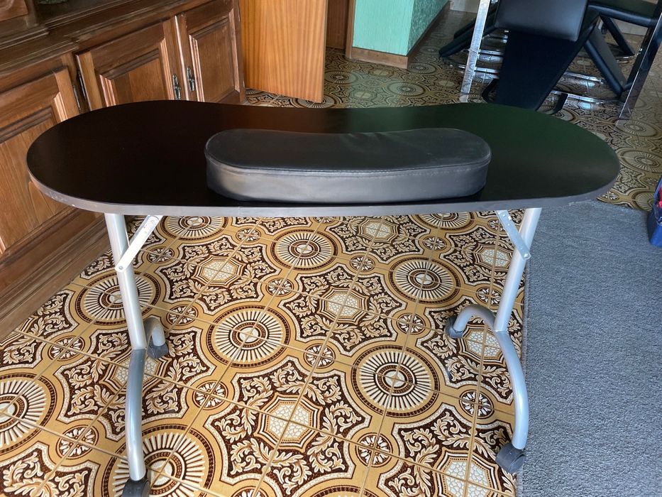 Mesa Manicure Portátil