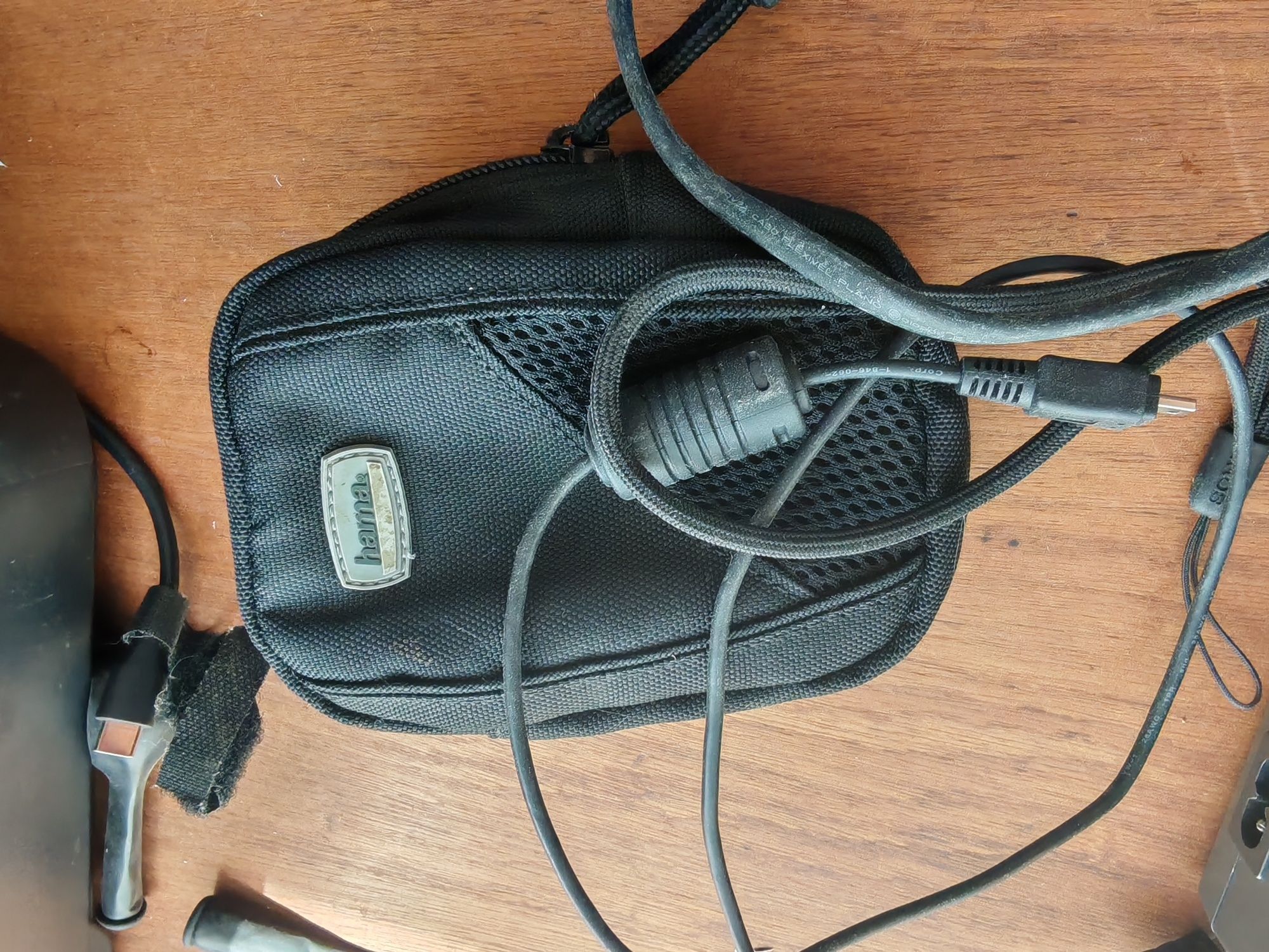 Conjunto de Máquinas e carregadores