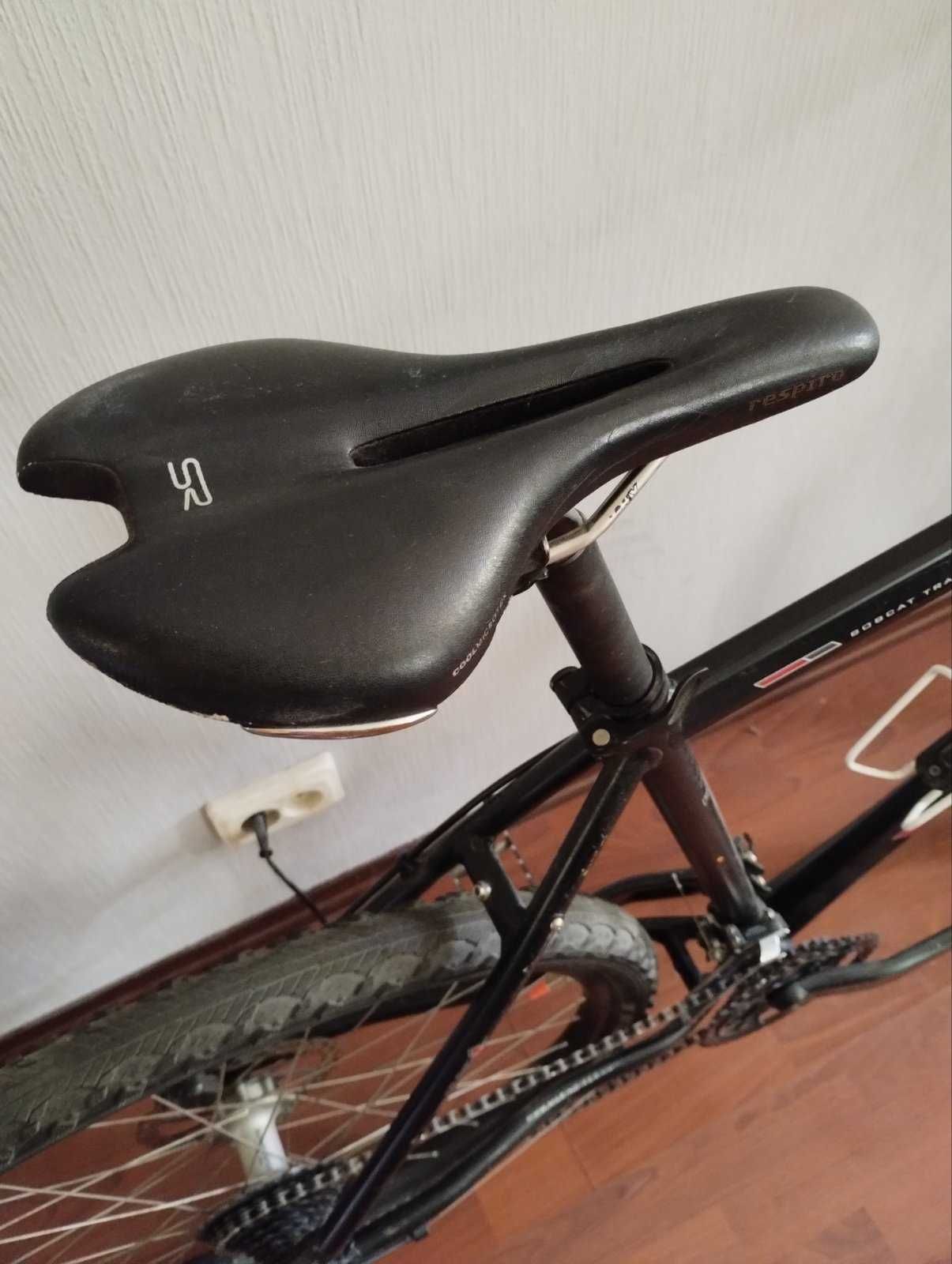 Marin BobcatTrail рама 19" колеса 26" хардтейл + бонуси