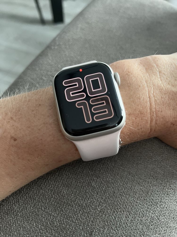 Smartwatche Apple watch 8 41 mm zegarek