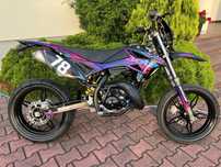 Beta RR 50. 2021r odblokowana
