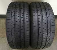 Pirelli P Zero 255/35/19 96Y 8mm 2022r. 2 szt.