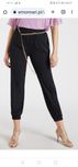 Spodnie jogger Monnari r 40 L j nowe