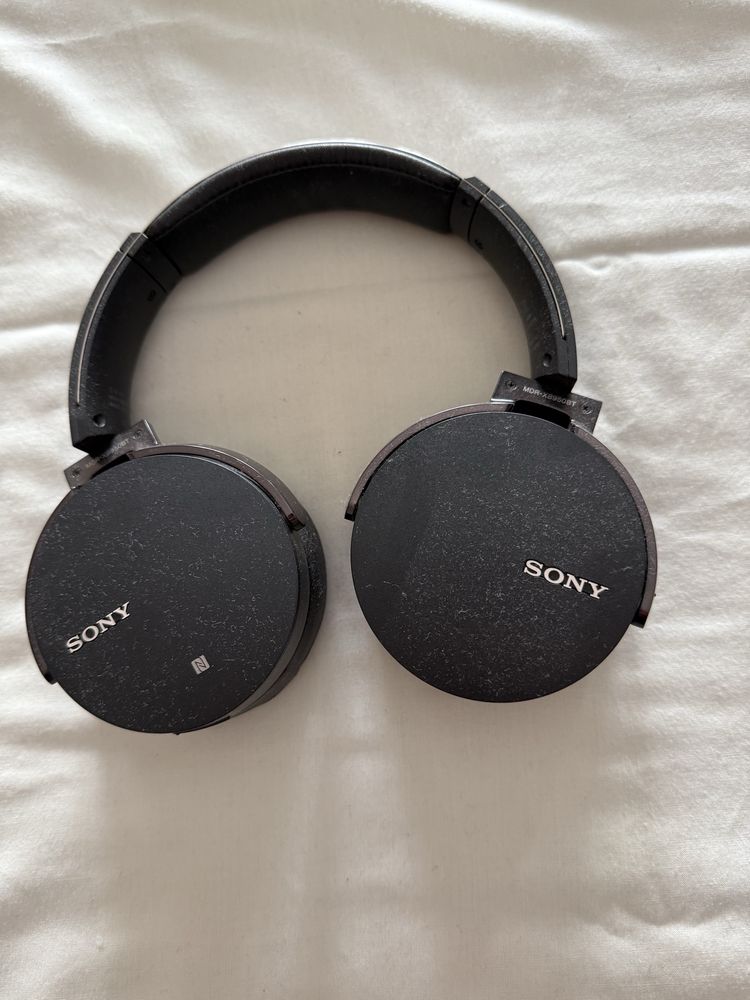Sony MDR-XB950BT