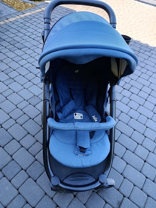 Wózek spacerówka Joie
