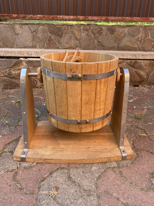 Продам Відро волоспад