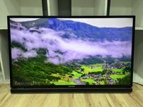 Телевізор grundig 43 дюйма smart fullHD