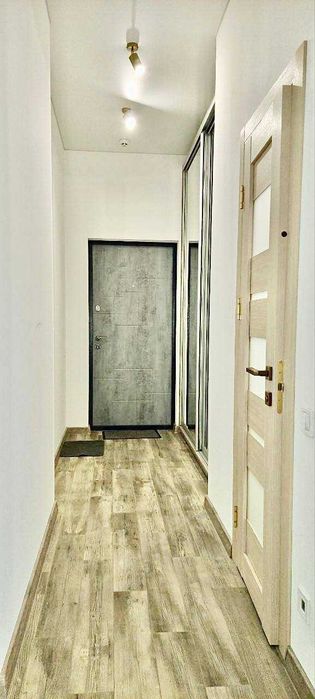 Продам квартиру студія ЖК Чкаловский Созидатель Центр Інвестиція NEW