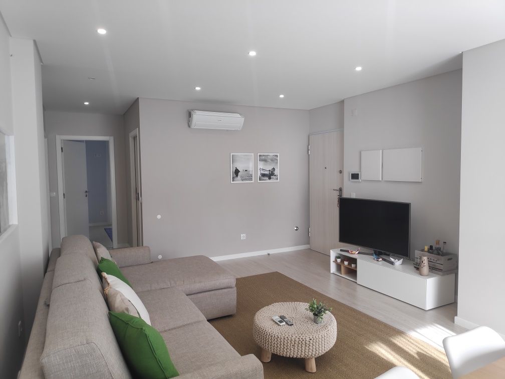 Apartamento T3 Nazaré